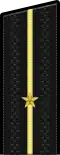 Lieutenant junior