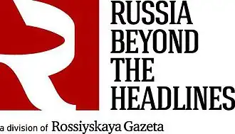 Image illustrative de l’article Russia Beyond
