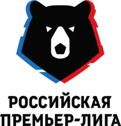 Description de l'image Russian Premier League Logo.png.