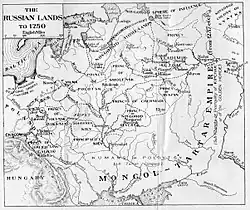 Description de l'image Russian_lands_to_1250.jpg.