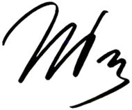 signature de Roustam Ibraguimbekov