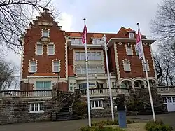 Description de l'image Rustoord der Mijn 2.jpg.