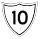 Route nationale 10 (Colombie)