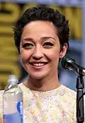 Ruth Negga (1982-)