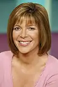 Ruth Langsford