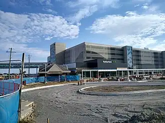 Image illustrative de l’article Gare de Rutherford