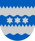 Blason de