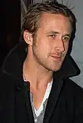 Ryan Gosling
