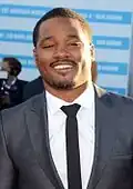 Ryan Coogler, réalisateur du Blockbuster Black Panther meilleur film tiré d'un comic aux Saturn Award 2018.
