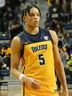 Image illustrative de l’article Ryan Rollins