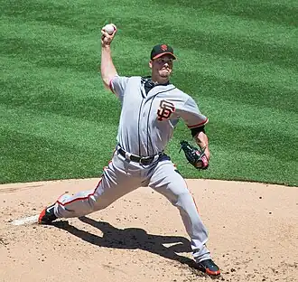 Image illustrative de l’article Ryan Vogelsong