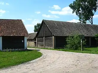 Rybaki (Dobrzyniewo Duże)