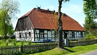 Rybitwy (Grande-Pologne)