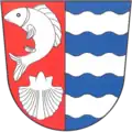 Blason de Rybná nad Zdobnicí