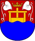 Blason de Rybník