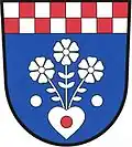 Blason de Rychnov na Moravě