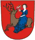 Blason de Rychnov nad Kněžnou