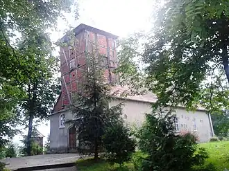 Rydzewo (Poméranie-Occidentale)