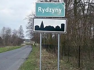 Rydzyny