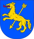 Blason de Rýmařov
