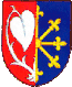 Blason de Rynárec