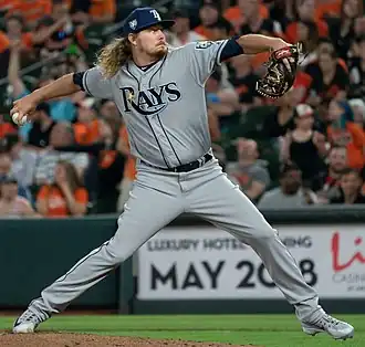 Image illustrative de l’article Ryne Stanek