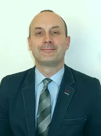 Image illustrative de l’article Ryszard Sobczak