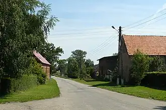Ryszewo (Poméranie-Occidentale)