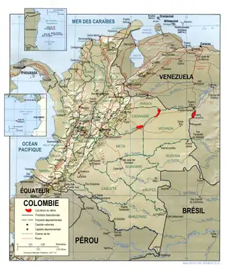 Image illustrative de l’article Sáliva