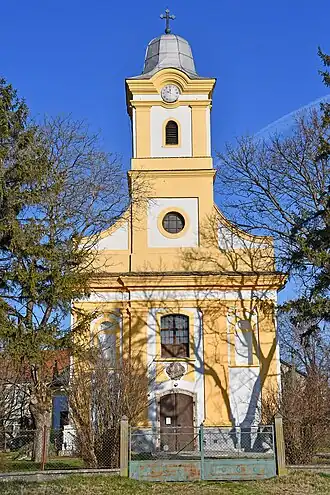 Sárkeresztúr