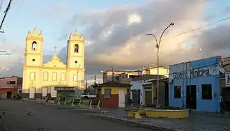 São Brás (Alagoas)