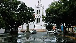 Image illustrative de l’article Diocèse d'Almenara