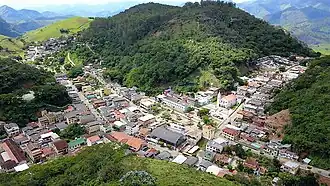 São Sebastião do Alto