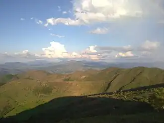 São Sebastião do Anta