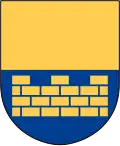 Blason de Sävsjö