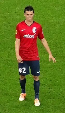 Image illustrative de l’article Sébastien Corchia