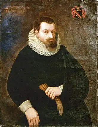 Sébastien de Tramasure