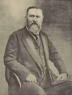 Louis de Ségur-Lamoignon