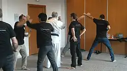 attaques et défenses