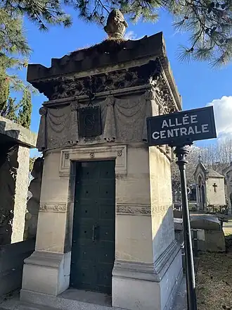 Image illustrative de l’article Gaston Cailleux