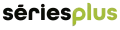 Logo de Séries Plus depuis janvier 2020.