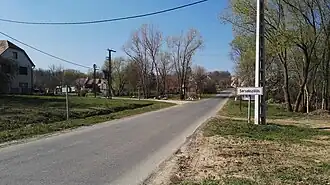 Sérsekszőlős