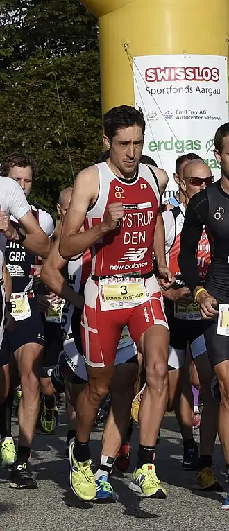 Image illustrative de l’article Søren Bystrup