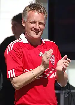 Image illustrative de l’article Søren Frederiksen