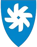 Blason de Sørfold