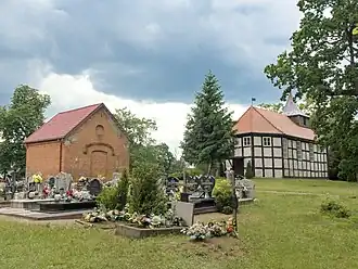 Sępolno Wielkie
