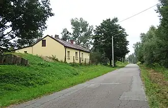 Słubica A