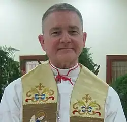 Image illustrative de l’article Edward Joseph Adams