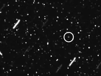 Image illustrative de l’article Greip (lune)