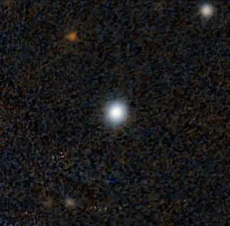 Image illustrative de l’article S5 0014+81